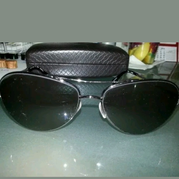 NEW Cole Haan Sunglasses AUTHENTIC NEW with case FINAL PRICE - Picture 7 of 12